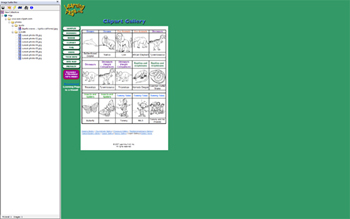 Original webpage from www.learningpage.com